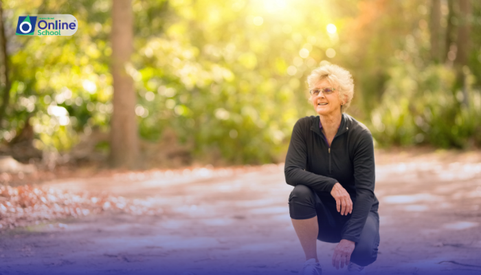 Lesson 02: Report on the Significance of Regular Physical Exercise